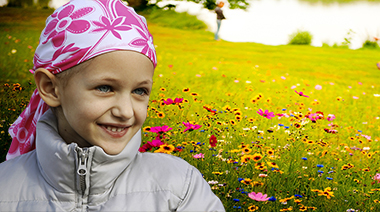 Childrens Hair Loss