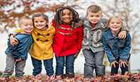 Childrens Hair Loss Support