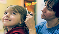 Childrens Hair Loss Treatments