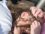 Childrens Telogen Effluvium