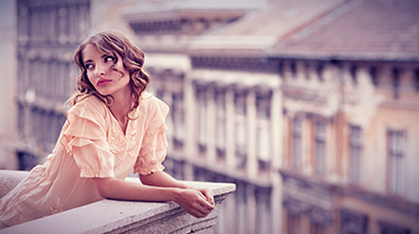 Womens Hair Loss Information