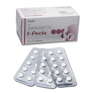 Propecia Finasteride
