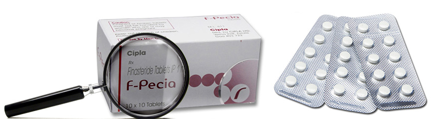 Propecia Finasteride