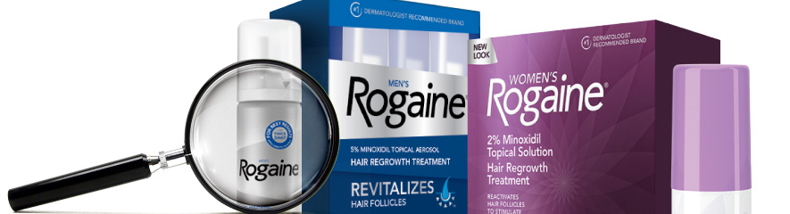 Rogaine