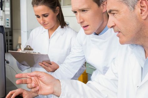 Biotin and Beta-Sitosterol for hair loss