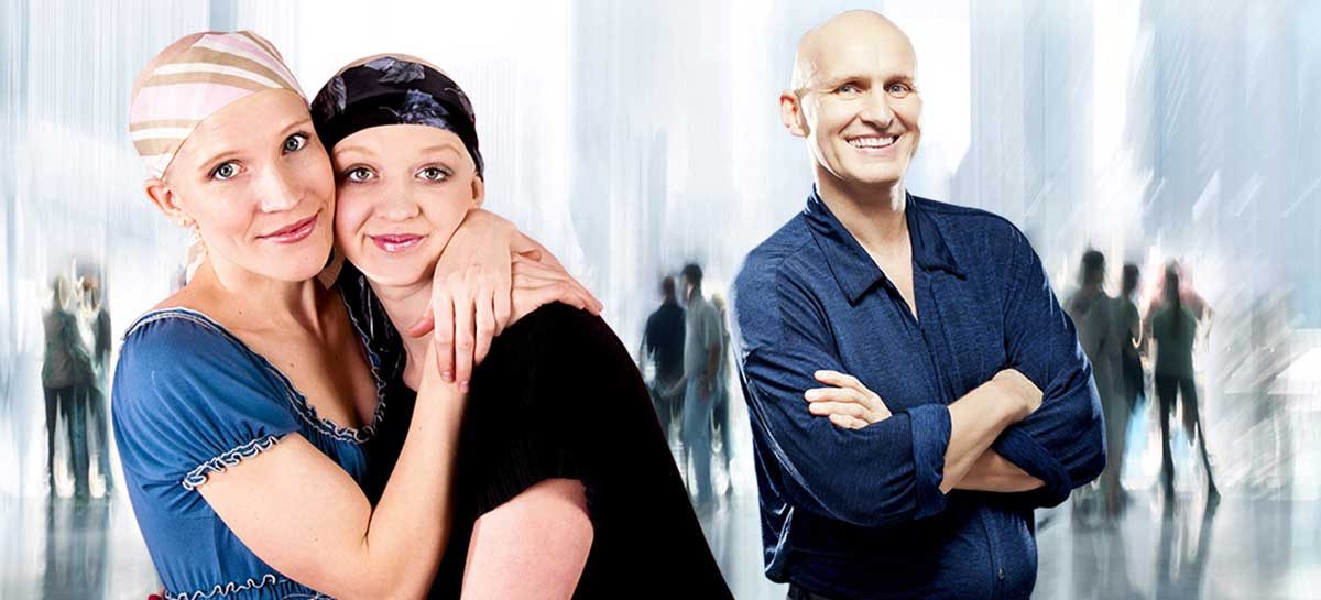 Alopecia Areata: Developments & Horizons