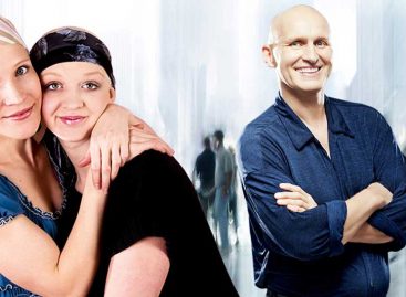 Alopecia Areata Clinical Trial Needs You