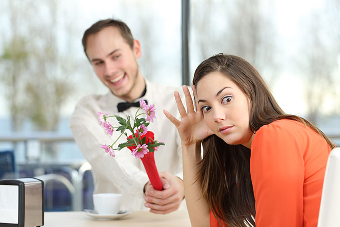 Balding Dating