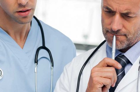 Update – Bristol Myers Hair Loss Clinical Trial