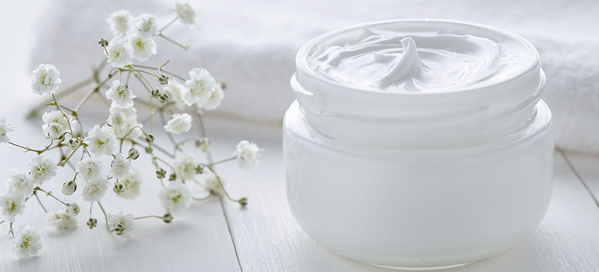 New Odorless Topical Spironolactone Lotion