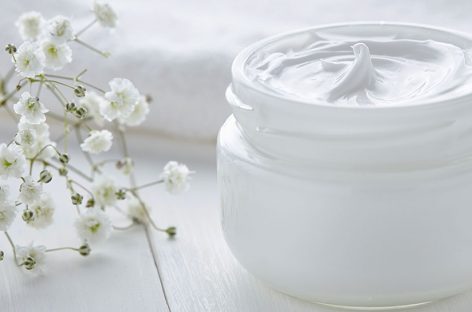 New Odorless Topical Spironolactone Lotion