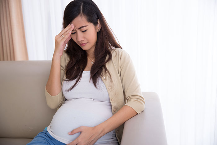 pregnancy