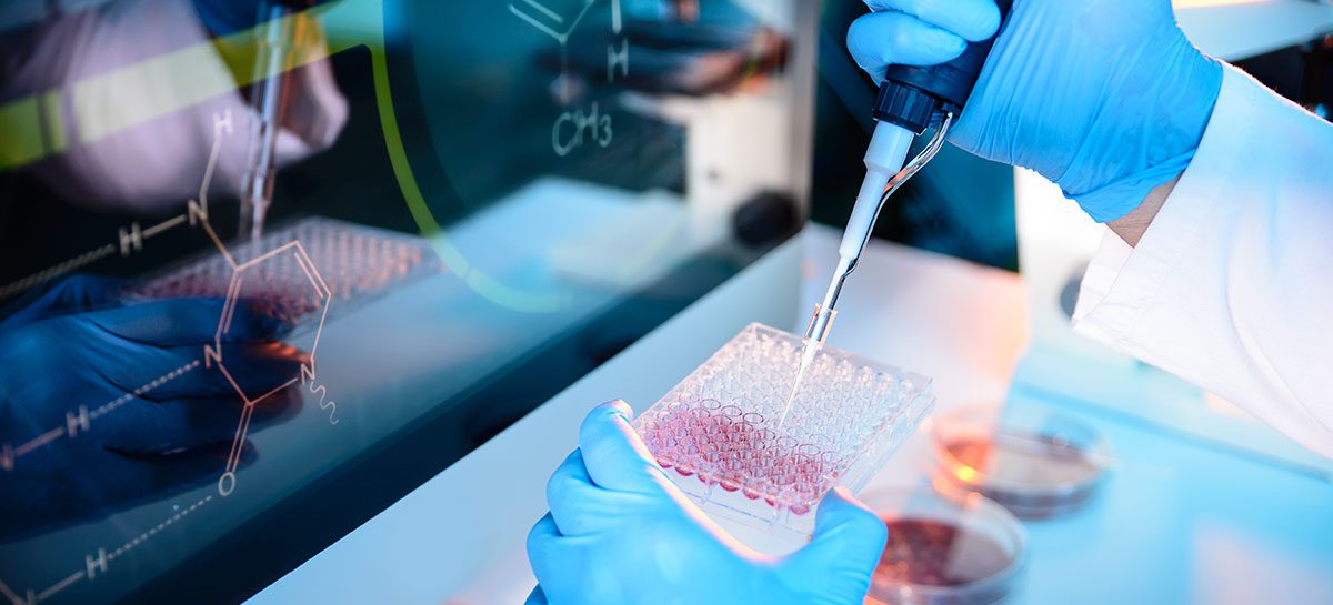 Kyocera to Begin Regenerative Hair Loss Treatment Research