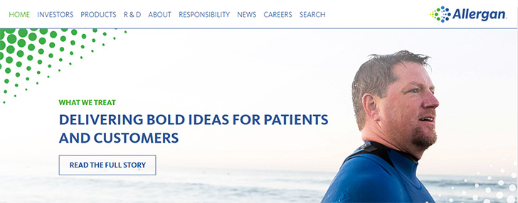 Allergan