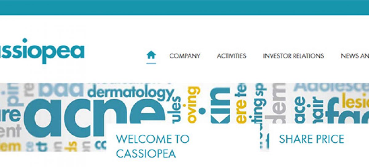 Cassiopea