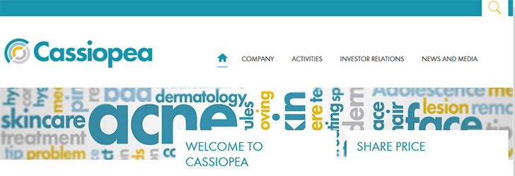 Cassiopea