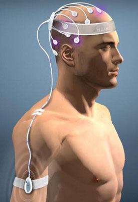 HairCell Device