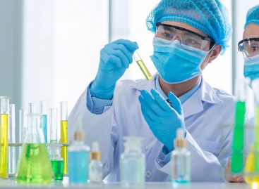Shiseido to Begin Cell Hair Regeneration Trial