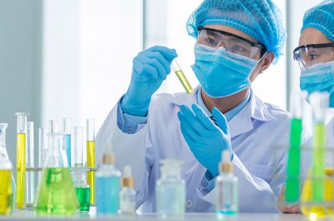 Shiseido to Begin Cell Hair Regeneration Trial