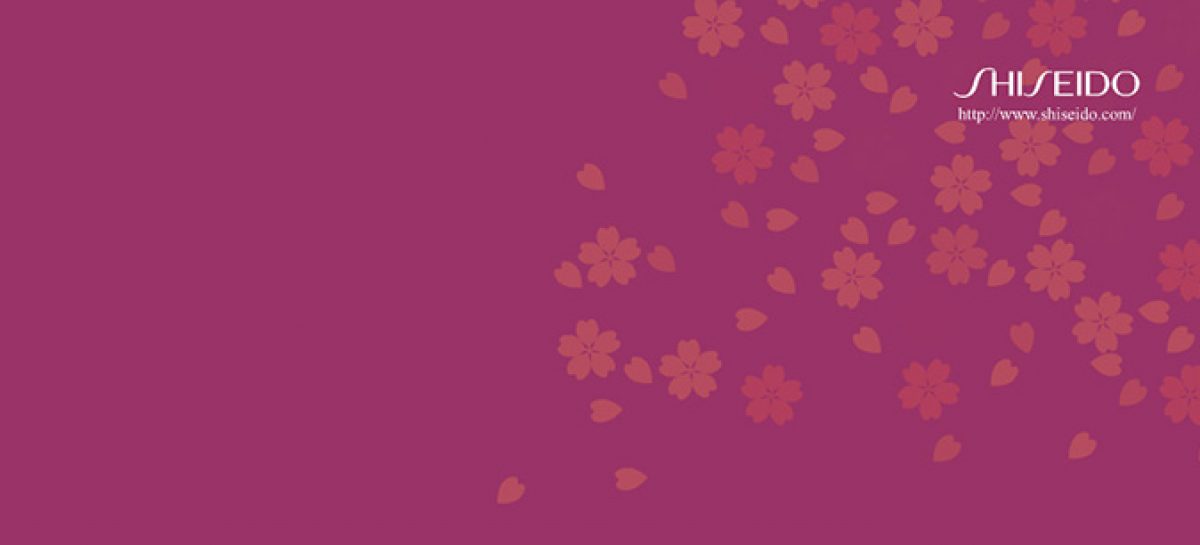 Shiseido