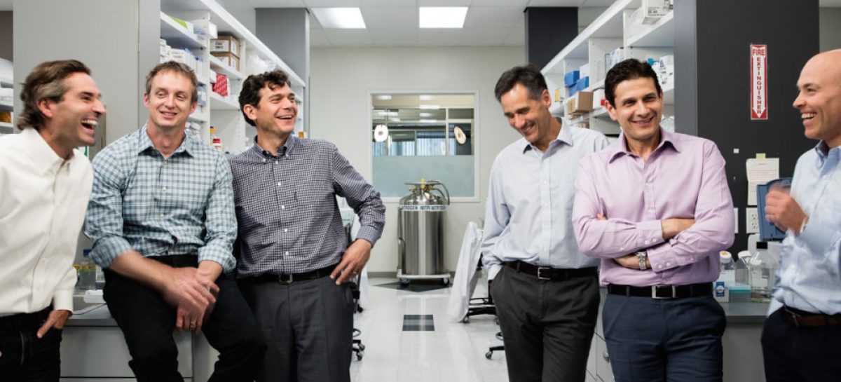 Samumed Includes Hair Loss in Regenerative Medicine Platform