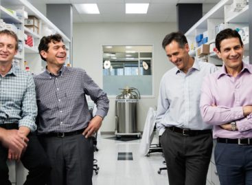 Samumed Includes Hair Loss in Regenerative Medicine Platform