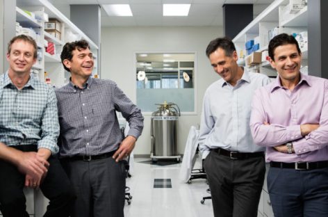 Samumed Includes Hair Loss in Regenerative Medicine Platform