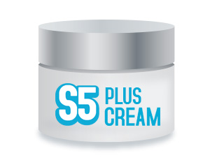 Buy S5 Plus Cream