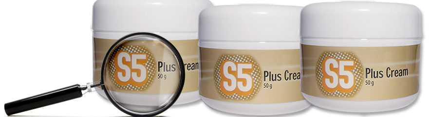 S5 Plus Jars