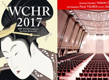 World Hair Congress 2017 – Presentations, Pictures & Interviews