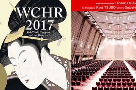 World Hair Congress 2017 – Presentations, Pictures & Interviews