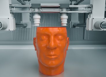 Will 3D Printed Hair Cure Hair Loss?