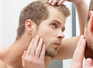 How to Apply S5 Cream to a Scalp with Thinning Hair