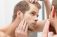 How to Apply S5 Cream to a Scalp with Thinning Hair
