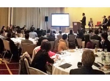 Follica Presents at the AAD 2017 Annual Meeting