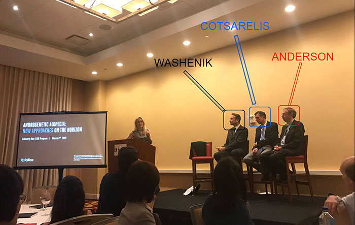 Follica AAD 2017 Presentation