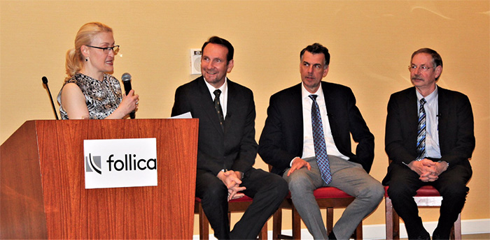 Follica AAD 2017 Presentation