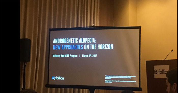 Follica AAD 2017 Presentation
