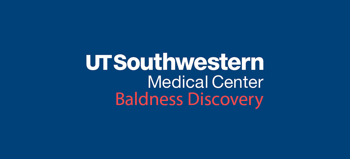 New Causes of Balding and Gray Hair Discovered