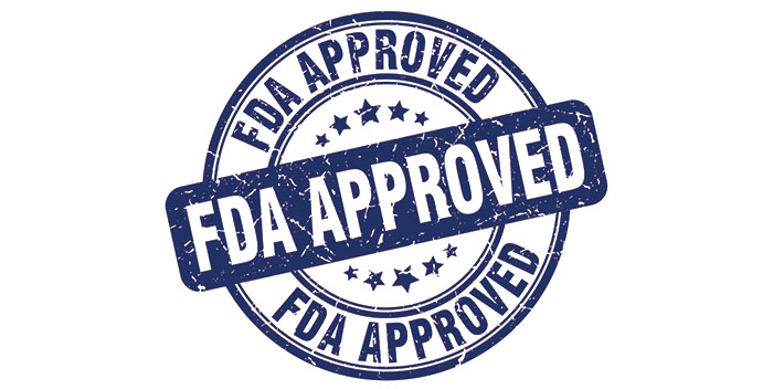 FDA Approved