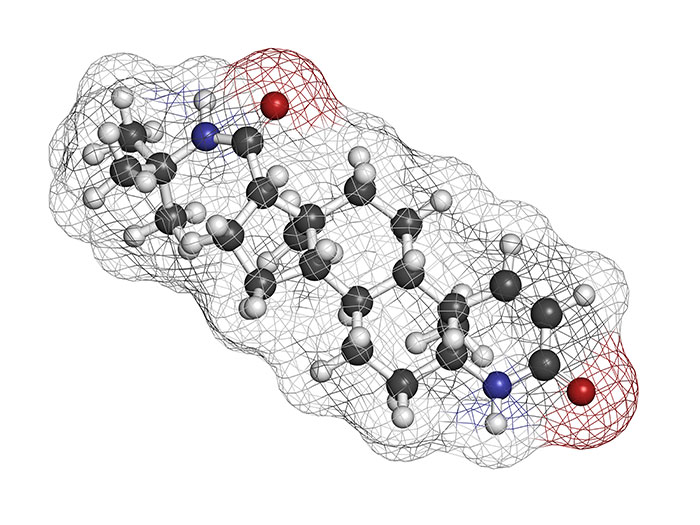 Finasteride