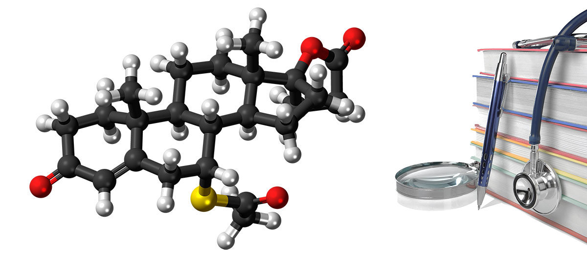 The Science Behind Topical Spironolactone S5 Cream