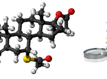 The Science Behind Topical Spironolactone S5 Cream