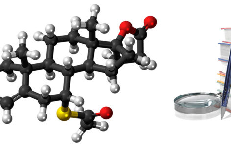 The Science Behind Topical Spironolactone S5 Cream