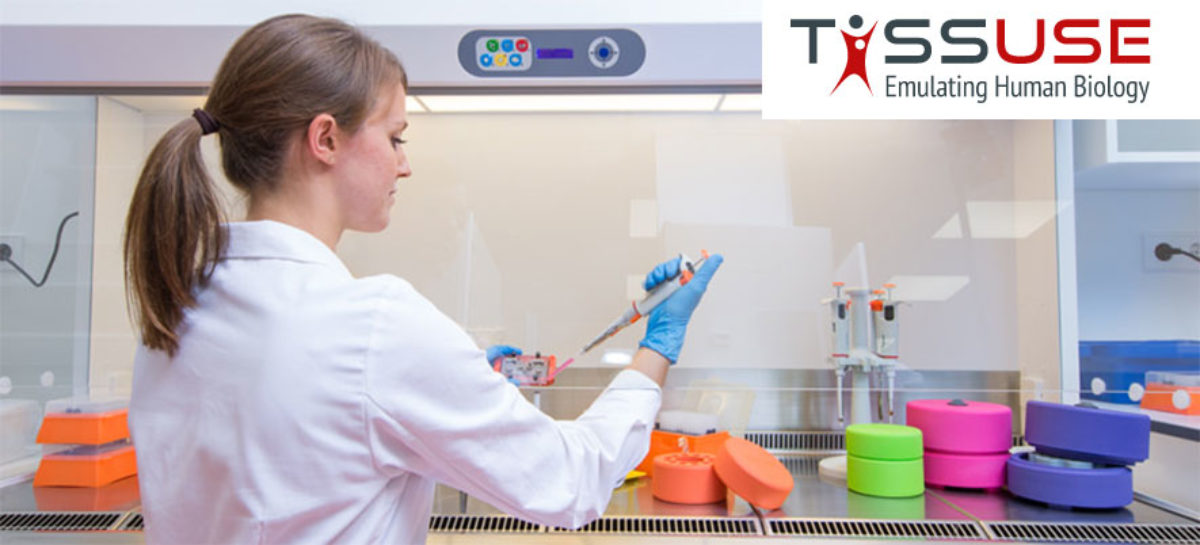 TissUse Smart Hair Transplants – Next Generation Hair Transplant?