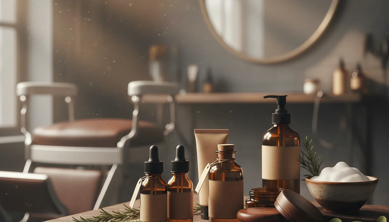 Best Beard Growth Products That Help Scalp Hair Too