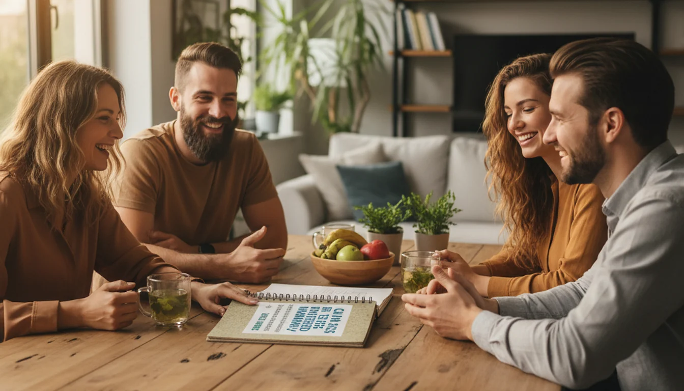 Can Hair Loss Be Reversed Naturally? The Truth in 2026 - relevant illustration