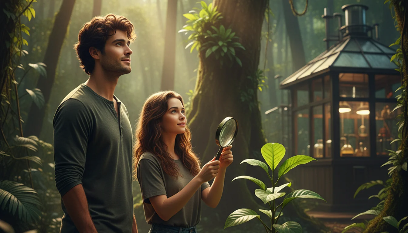 Can Hair Loss Be Reversed Naturally? The Truth in 2026 - relevant illustration