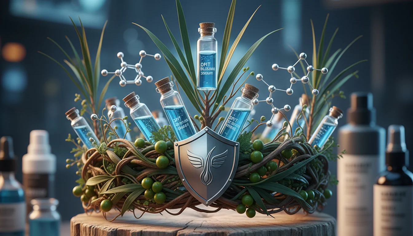 DHT Blocking Shampoo Reviews 2026: Top 5 Tested - relevant illustration