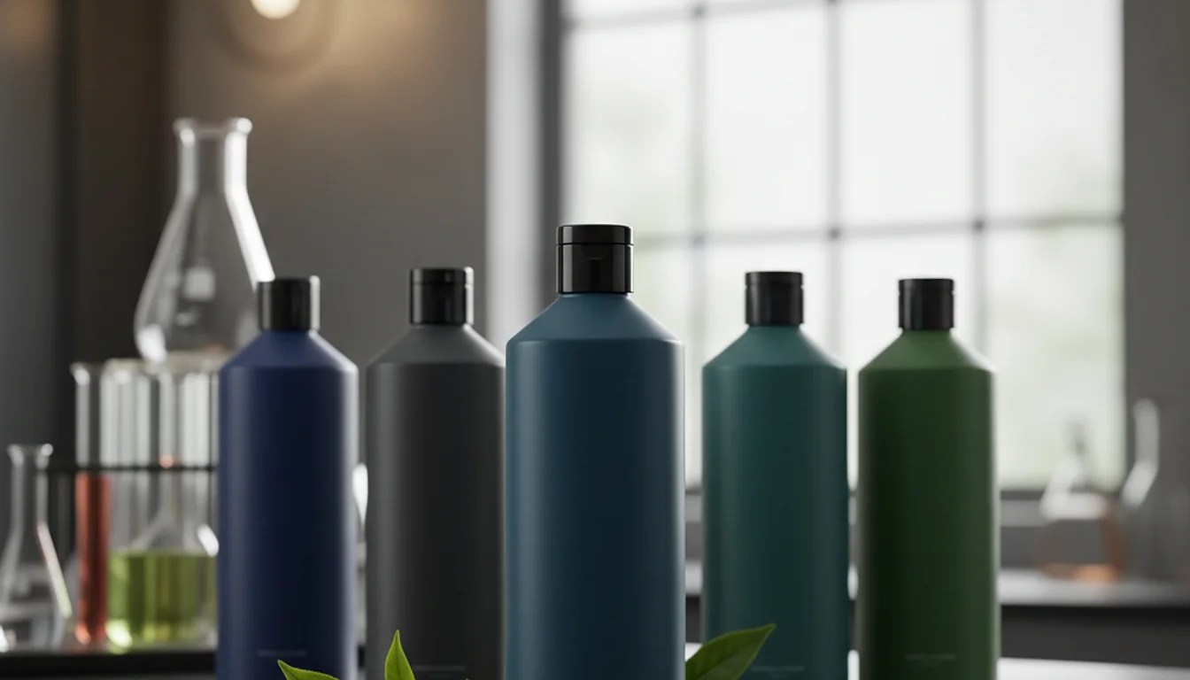 DHT Blocking Shampoo Reviews 2026: Top 5 Tested